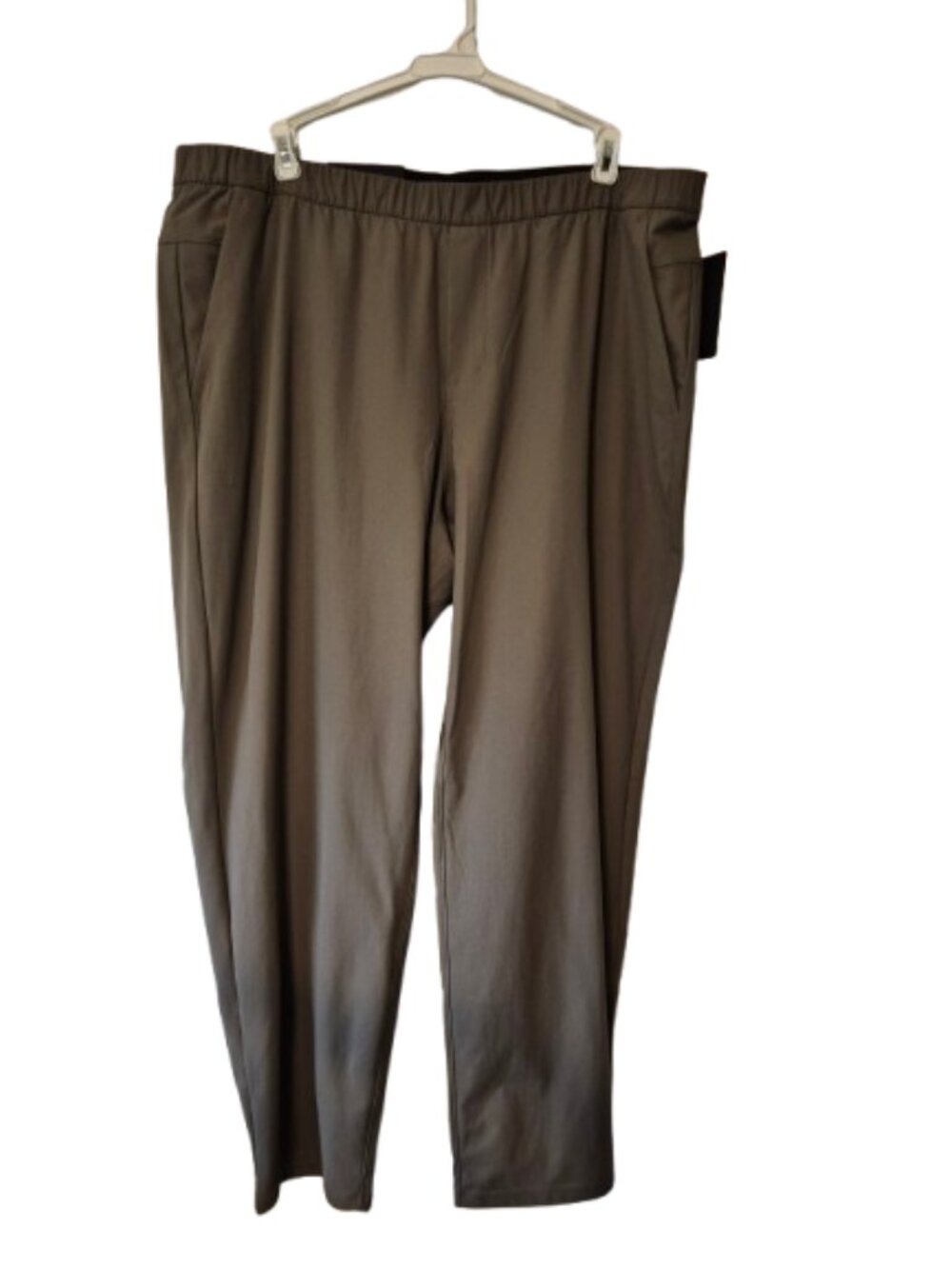 NWT Lululemon ABC Pull-On Pant Size 3XL